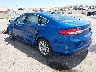 3FA6P0LU7HR****** Salvage and Repairable 2017 Ford Fusion in Albuquerque