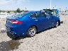 3FA6P0LU7HR****** Salvage and Wrecked 2017 Ford Fusion in New Mexico State