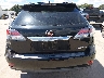 2T2ZK1BA5FC****** Destrozados 2015 Lexus RX