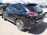 2T2ZK1BA5FC****** Salvamento y Reparables 2015 Lexus RX en Austin