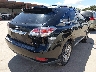 2T2ZK1BA5FC****** Salvamento y Destrozados 2015 Lexus RX en Estado de Texas
