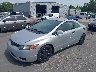 2HGFG11668H****** Used and Repairable 2008 Honda Civic in Lake City