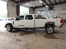 1GC4K1C88BF****** Salvage 2011 Chevrolet Silverado 3500