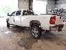1GC4K1C88BF****** Salvage and Repairable 2011 Chevrolet Silverado 3500 in Rochester