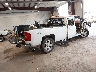 1GC4K1C88BF****** Salvage and Wrecked 2011 Chevrolet Silverado 3500 in New York State