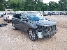 2FMPK4K83GB****** Salvage and Wrecked 2016 Ford Edge in Longview
