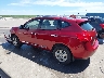 JN8AS5MV0EW****** Salvage 2014 Nissan Rogue