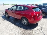 JN8AS5MV0EW****** Salvage and Repairable 2014 Nissan Rogue in Omaha South