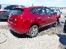 JN8AS5MV0EW****** Salvage and Wrecked 2014 Nissan Rogue in Nebraska State