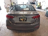3KPC24A65LE****** Wrecked 2020 Hyundai Accent