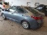 3KPC24A65LE****** Salvage and Repairable 2020 Hyundai Accent in Flint