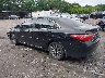 4T1BD1FK5HU****** Salvage and Repairable 2017 Toyota Camry Hybrid in Atlanta