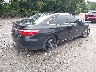 4T1BD1FK5HU****** Salvage and Wrecked 2017 Toyota Camry Hybrid in Georgia State