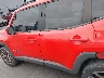 ZACCJABT4FP****** Repairable 2015 Jeep Renegade in California State