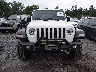 1C4GJXAN9MW****** Wrecked 2021 Jeep Wrangler in South Carolina State