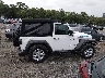 1C4GJXAN9MW****** Used 2021 Jeep Wrangler in South Carolina State