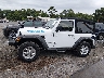1C4GJXAN9MW****** Repairable 2021 Jeep Wrangler in South Carolina State