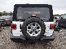 1C4GJXAN9MW****** Wrecked 2021 Jeep Wrangler