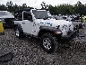 1C4GJXAN9MW****** Salvage and Wrecked 2021 Jeep Wrangler in Charleston