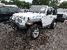 1C4GJXAN9MW****** Used and Repairable 2021 Jeep Wrangler in Charleston