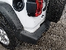 1C4GJXAN9MW****** Salvage and Repairable 2021 Jeep Wrangler in South Carolina State