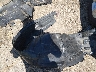 JF2SJADC6FH****** Wrecked 2015 Subaru Forester in West Virginia State