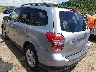 JF2SJADC6FH****** Salvage and Repairable 2015 Subaru Forester in Buckhannon
