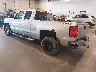 1GCVKSECXFZ****** Salvamento y Reparables 2015 Chevrolet Silverado 1500 en Flint
