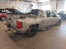 1GCVKSECXFZ****** Salvamento y Destrozados 2015 Chevrolet Silverado 1500 en Estado de Michigan