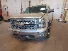 1GCVKSECXFZ****** Salvamento y Reparables 2015 Chevrolet Silverado 1500 en Estado de Michigan