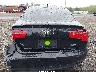 WAUFGAFC0EN****** Wrecked 2014 Audi A6