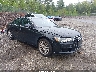 WAUFGAFC0EN****** Salvage and Wrecked 2014 Audi A6 in Templeton