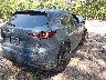 JM3KFBCL2R0****** Salvage and Wrecked 2024 Mazda CX-5 in Virginia State