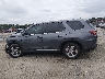 5FNYG1H43SB****** Salvamento 2025 Honda Pilot