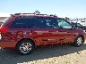 5TDYK4CC7AS****** Usados 2010 Toyota Sienna en Estado de California