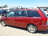 5TDYK4CC7AS****** Reparables 2010 Toyota Sienna en Estado de California