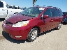 5TDYK4CC7AS****** Usados y Reparables 2010 Toyota Sienna en North Hollywood