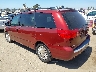 5TDYK4CC7AS****** Salvamento y Reparables 2010 Toyota Sienna en North Hollywood