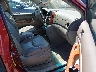 5TDYK4CC7AS****** Usados y Reparables 2010 Toyota Sienna en Estado de California