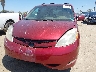 5TDYK4CC7AS****** Salvamento y Reparables 2010 Toyota Sienna en Estado de California