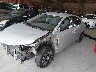 2T1BURHE8EC****** Used and Repairable 2014 Toyota Corolla in Chattanooga