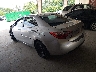 2T1BURHE8EC****** Salvage and Repairable 2014 Toyota Corolla in Chattanooga