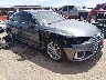 WAUENAF43KN****** Salvage and Wrecked 2019 Audi A4 in Denver East