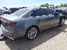 WAUENAF43KN****** Salvage and Wrecked 2019 Audi A4 in Colorado State