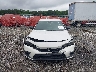 2HGFE2F57NH****** Wrecked 2022 Honda Civic in Georgia State