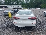 2HGFE2F57NH****** Wrecked 2022 Honda Civic