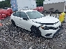2HGFE2F57NH****** Salvage and Wrecked 2022 Honda Civic in Atlanta