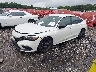 2HGFE2F57NH****** Used and Repairable 2022 Honda Civic in Atlanta