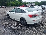 2HGFE2F57NH****** Salvage and Repairable 2022 Honda Civic in Atlanta