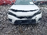 2HGFE2F57NH****** Salvage and Repairable 2022 Honda Civic in Georgia State